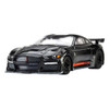 AFX 22126 Mega G+ 2022 Shelby Mustang GT500 Code Red HO Scale Slot Car
