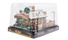 Woodland Scenics Deuce's Cycle Shop O Railroad Train Building BR5846