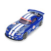 Pro-Line PRO368413 1/12 Pre-Cut 2002 Dodge Viper GTS Blue Body for Losi NASCAR