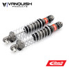 Vanquish VPS10351 Eibach S8E 90mm Scale Shock Set