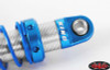 RC4WD Z-D0037 King Off-Road Scale Dual Spring Shocks 70mm