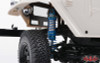 RC4WD Z-D0061 King Off-Road Dual Spring Shocks 90mm Medium OD