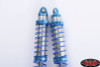 RC4WD Z-D0063 King Off-Road Dual Spring Shocks 100mm Medium OD