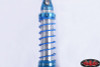RC4WD Z-D0063 King Off-Road Dual Spring Shocks 100mm Medium OD