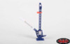 RC4WD Z-S1954  1/10 Hi-Lift® Patriot Edition Jack