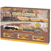 Bachmann 24020 Durango & Silverton Train Set : N Scale