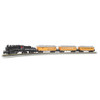 Bachmann 24020 Durango & Silverton Train Set : N Scale
