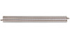 Bachmann 44015 E-Z Track w/Concrete Ties 10" Straight Track N Scale