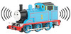 Bachmann 58501 Thomas & Friends Thomas the Tank Engine w/DCC Sound & Moving Eyes HO Scale