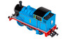 Bachmann 58501 Thomas & Friends Thomas the Tank Engine w/DCC Sound & Moving Eyes HO Scale