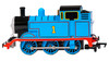 Bachmann 58501 Thomas & Friends Thomas the Tank Engine w/DCC Sound & Moving Eyes HO Scale