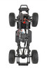 Associated 40122 1/10 Enduro Ecto Trail Truck Black RTR
