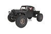 Associated 40122C 1/10 Enduro Ecto Trail Truck Black RTR w/ Battery & Charger