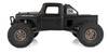 Associated 40122C 1/10 Enduro Ecto Trail Truck Black RTR w/ Battery & Charger