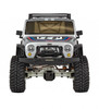 Associated 40138 1/10 RC10 Trail Truck Cattleman 4WD Off-Road Rock Crawler Kit