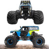 HPI 160765 1/10 Monster King Big Kahuna 4WD Ford Bronco 4400 RTR Monster Truck