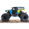 HPI 160765 1/10 Monster King Big Kahuna 4WD Ford Bronco 4400 RTR Monster Truck