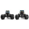 HPI 160765 1/10 Monster King Big Kahuna 4WD Ford Bronco 4400 RTR Monster Truck