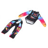 Losi LOS260009 Rider Jersey Set Club MX for Promoto-MX
