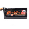 Spektrum SPMX-1047 11.1V 3400mAh 3S 50C Smart G2 Trail Pro LiPo Battery w/ IC3