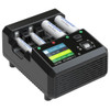 SKYRC NC3000 PRO AA/AAA NiMH/NiCD Battery Charger & Analyzer