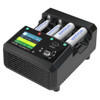 SKYRC NC3000 PRO AA/AAA NiMH/NiCD Battery Charger & Analyzer