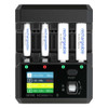 SKYRC NC3000 PRO AA/AAA NiMH/NiCD Battery Charger & Analyzer
