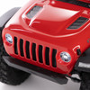 Axial AXI03006BT2 1/10 SCX10 III Jeep JT Gladiator with Portals RTR Red