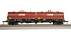 Bachmann 71403 55' Steel Coil Car - Norfolk Southern #612084 w/ Load HO Scale