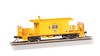 Bachmann 76404 Bay Window Transfer Caboose - Union Pacific™ #13737 HO Scale