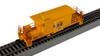 Bachmann 76404 Bay Window Transfer Caboose - Union Pacific™ #13737 HO Scale