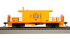 Bachmann 76404 Bay Window Transfer Caboose - Union Pacific™ #13737 HO Scale