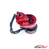 Furitek Mini Stellar Transmission w/ Mini Komodo Brushless Setup for SCX24