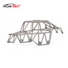 Furitek FUR-2590 Premium Titanium STALWART Rolling Cage for Losi 1/18 Mini LMT