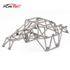 Furitek FUR-2590 Premium Titanium STALWART Rolling Cage for Losi 1/18 Mini LMT