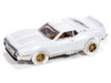 Auto World Xtraction 1971 AMC Javelin iWheels HO Scale Slot Car