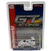 Auto World Thunderjet 1966 Chaparral 2F iWheels #222 HO Scale Slot Car