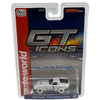 Auto World Thunderjet 1965 Shelby Cobra Daytona Coupe iWheels HO Slot Car