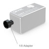 SKY RC SK-500026-01 Adapter 1/8 : Diff Analyzer - Differential Torque Checker