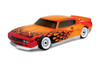 Associated 30135 1/10 DC10 2WD Electric Classic Drift Car Kit