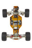 Associated 6048 1/10 RC10T 4WD Off-Road Competition Truck Kit