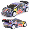 CEN Racing 8901BL 2025 1/16 Series FORD M-Sport 4WD RTR Puma Rally 1