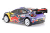 CEN Racing 8901BL 2025 1/16 Series FORD M-Sport 4WD RTR Puma Rally 1