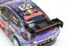 CEN Racing 8901BL 2025 1/16 Series FORD M-Sport 4WD RTR Puma Rally 1