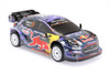CEN Racing 8901BL 2025 1/16 Series FORD M-Sport 4WD RTR Puma Rally 1