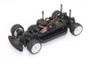 CEN Racing 8901BL 2025 1/16 Series FORD M-Sport 4WD RTR Puma Rally 1