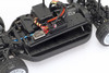 CEN Racing 8901BL 2025 1/16 Series FORD M-Sport 4WD RTR Puma Rally 1