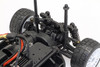 CEN Racing 8901BL 2025 1/16 Series FORD M-Sport 4WD RTR Puma Rally 1