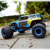 HPI 160807 1/18 Mini King Flux Big Kahuna RTR Ford Bronco 4400