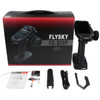 Kyosho 82155-A FLYSKY FS-G11P 11-Ch 2.4GHz Surface Transmitter w/ R11P Receiver
